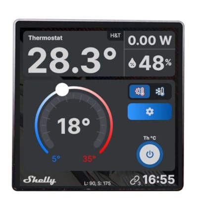 HVAC & Climate