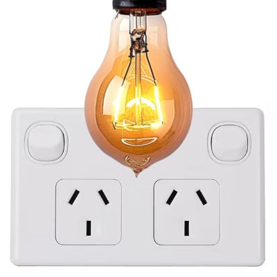 Lighting & Power